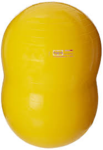 SMALL YELLOW PHYSIO BALL