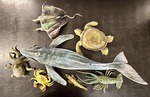 E2.256.2: Sea Life Set