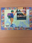 TWO HOMES FOR DAVID  MY FEELINGS
