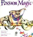 BOOK - POSSUM MAGIC