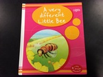 BOOK - A very different Little Bee