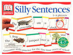 SILLY SENTENCES