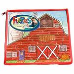 FARMHOUSE FLIP PUZZLE