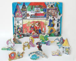 C2.504.1: CASTLE FLIP PUZZLES