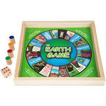 THE EARTH GAME