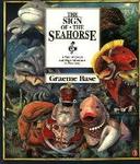BOOK - THE SIGN OF THE SEAHORSE