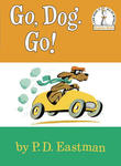 E3.453.1: BOOK - GO DOG GO
