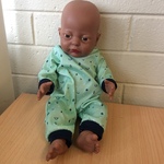E2.026.1: BABY DOLL