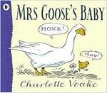 E3.462.1: BOOK - MRS GOOSE'S BABY