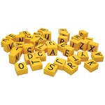 CAPITAL LETTER BLOCKS