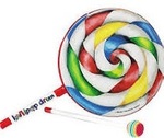 LOLLIPOP DRUM