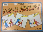 1-2-3 HELP