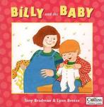 BOOK - BILLY AND THE BABY