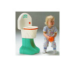 FIRST SHOT BASKETBALL