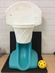 G2.266.1: FIRST SHOT BASKETBALL