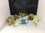 DINOSAUR MUSEUM COLLECTION