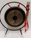 CHINESE GONG