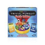 TRIVIAL PURSUIT