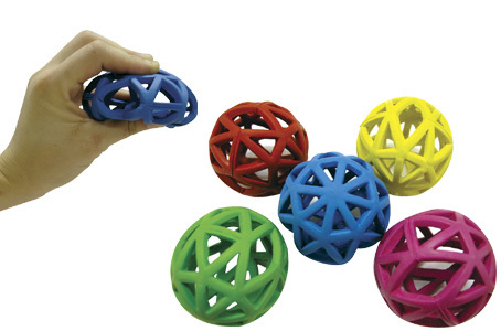 C4.614.1: COBWEB BALLS