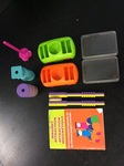 MAGNETIC ATTRACTION SET