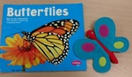E3.632.1: BUTTERFLIES BOOK SET