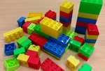 DUPLO BLOCKS