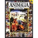 BOOK - ANIMALIA