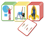 YOGA CARDS-16