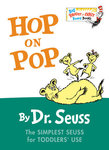 BOOK - HOP ON POP