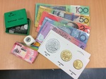 AUSTRALIAN MONEY LEARNING