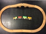 BASIC TRAIN SET