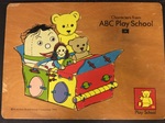 CHARACTERS FROM PLAYSCHOOL