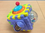 C4.741.1: SMALL ACTIVITY CUBE