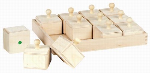 C4.758.1: SOUND BOXES