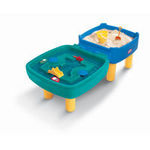 EASY STORE SAND & WATER TABLE