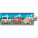 EMERGENCY KNOB PUZZLE