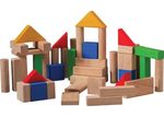 WOODEN BLOCKS