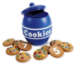 F2.107.1: COUNTING COOKIES