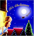BOOK - IT'S CHRISTMAS
