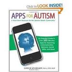 E3.811.1: BOOK - APPS FOR AUTISM