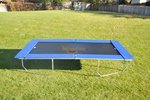 LARGE TRAMPOLINE