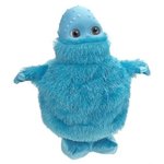 BOOHBAH-DANCE ALONG JUMBAH