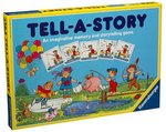 E3.102.1: TELL A STORY