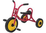 A2.336.2: SPEED TRIKE