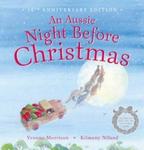 BOOK - AN AUSSIE NIGHT BEFORE CHRISTMAS