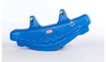 WHALE SEESAW