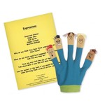 EXPRESSIONS - TEACHING MITT