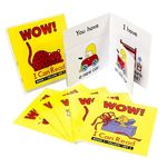 I CAN READ SERIES - SET 2 - YELLOW