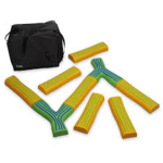 STEP A TRAILS SET OF 10