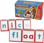 PHONICS MODULAR FLIP CHARTS